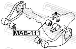 ����������� MMC L200 ����� ������������� MAB111 MAB111 MAB111 ����
