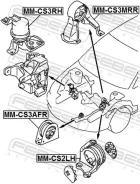 ������� ��������� (��������������) | ����� ����/��� | Febest MMCS2LH MMCS2LH ����