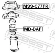 ����� MSS-C77FR ��������� ������������ MSSC77FR ����