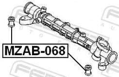����������� Mazda Febest MZAB068 MZAB068 ����