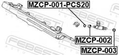    MZCP001PCS20 Febest MZCP001PCS20 
