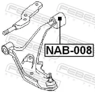 ����������� ��������� ������ ��� ����/��� Febest [NAB008] NAB008 ����