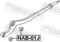     |  / | Febest NAB01J NAB01J 
