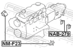 ����������� ������ ������� ��������� [NAB279] NAB279 ����