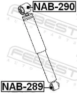 ����������� ������� ������������ Nissan J10E Z50/51 S50 FX35/45 NAB290 ����