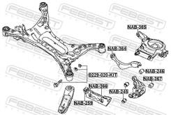 ����������� ������ ���. ����������� Febest NAB364 NAB364 ����