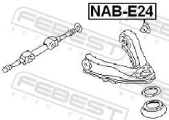����������� ��������� �������� ������ | ����� ����/��� | Febest NABE24 NABE24 ����