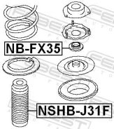 ��������� NB-FX35 Febest NBFX35 NBFX35 ����