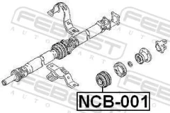 ��������� ��������� ���������� ���� Febest NCB-001 NCB001 ����