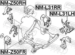 ������� ��������� NM-L31RR ������ NML31RR ����