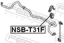   |  / | Febest NSBT31F NSBT31F 
