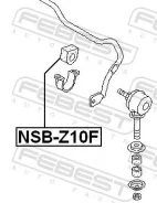������ ��������� ������������� d26 Febest NSBZ10F NSBZ10F ����