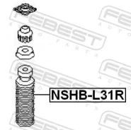������� ���. A34 Febest Nshbl31R NSHBL31R ����