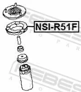 ��������� �������� ������� ������� [NSIR51F] NSIR51F ����