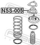 ����� ������������ Febest NSS-005 NSS005 ����