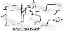 ������ �������������� Febest RINGAH018PCS10 ����