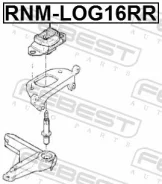 ������� ��������� RNM-LOG16RR ������� RNMLOG16RR ����