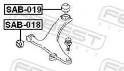 ����������� ������ ��������� ������ [SAB019] SAB019 ����