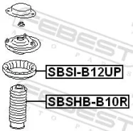 ������� ������� ������������ | ��� ����/��� | Febest Sbshbb10R SBSHBB10R ����