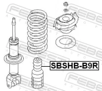 ������� ������� ������������ SBSHBB9R ����