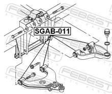 ����������� SGAB011 ����