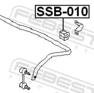 ���, �� Febest SSB-010 SSB010 ����