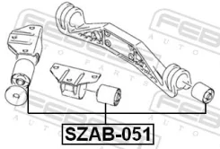 ����������� SZAB-051 ������� ������������� SZAB051 ����