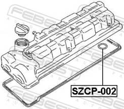    SZCP-002 Febest SZCP002 