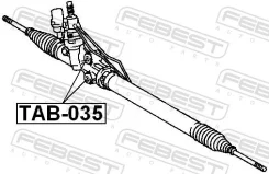 ����������� TAB-035 Febest TAB035 ����