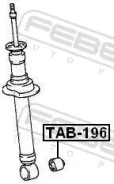 ����������� ������� ������������ | ��� ����/��� | Febest TAB-196 TAB196 ����
