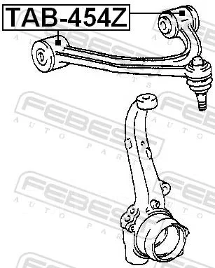����������� Febest TAB-454Z TAB454Z ����