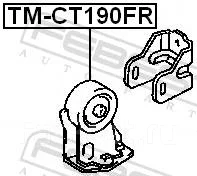 ������� ��������� 2c | ����� ����/��� | TMCT190FR ����
