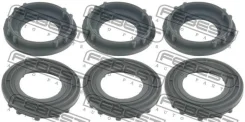 ����������� ��� ������ ���������, 6 ���� � �������� ��� Volkswagen Transporter, Volkswagen GOLF, Volkswagen BORA febest vwcp-002-pcs6 VWCP002PCS6 ����
