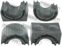 ������ ��������� �������������, ��������, d23.6, ��������, ������, ����� ��� Volkswagen GOLF, Volkswagen Caddy, Skoda Octavia Febest VWSB-5K1F-KIT VWS...