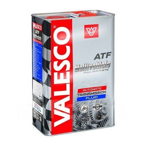 Valesco ATF MultiVehicle: , 
