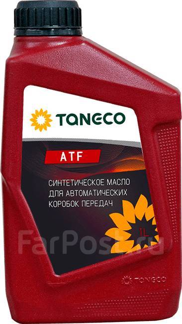 Taneco ATF: , 