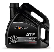 Mozer ATF Dexron III