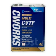 Cworks CVTF