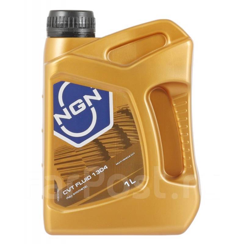 NGN CVT: , 