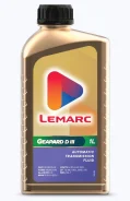 Lemarc Geapard D III