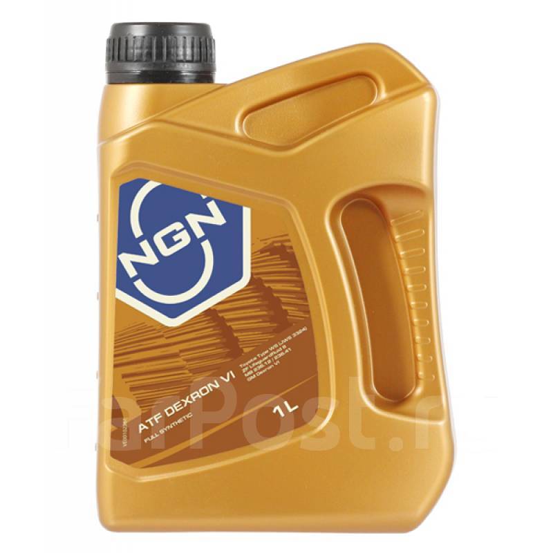 NGN Dexron VI: , 
