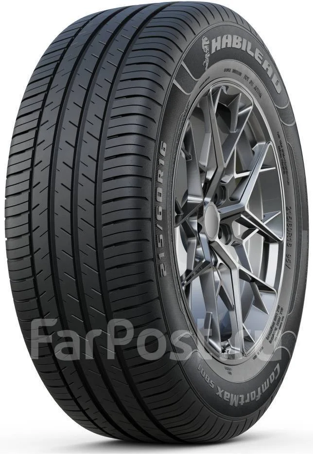 Habilead ComfortMax S801: ������, ��������������