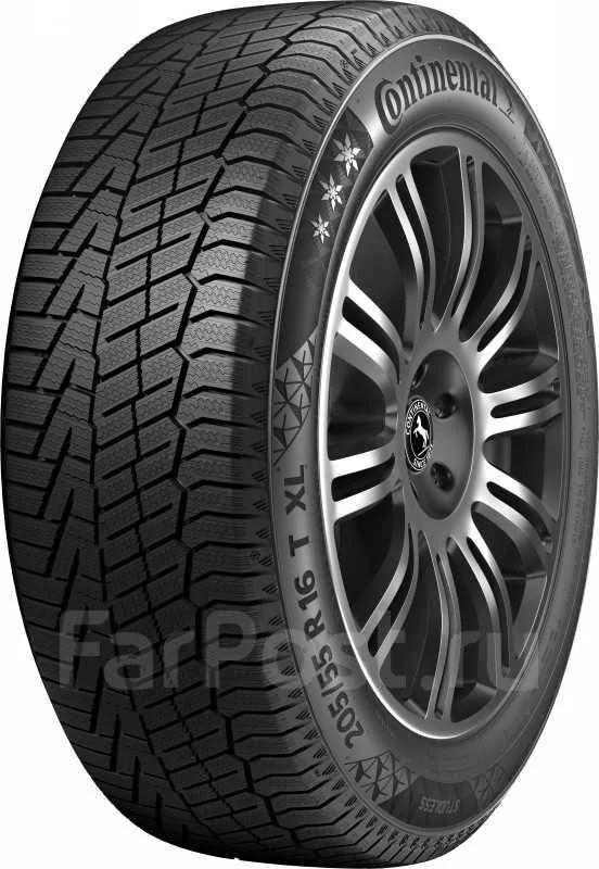 Continental NorthContact NC6: ������, ��������������