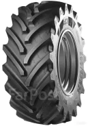 BKT Agrimax RT 657