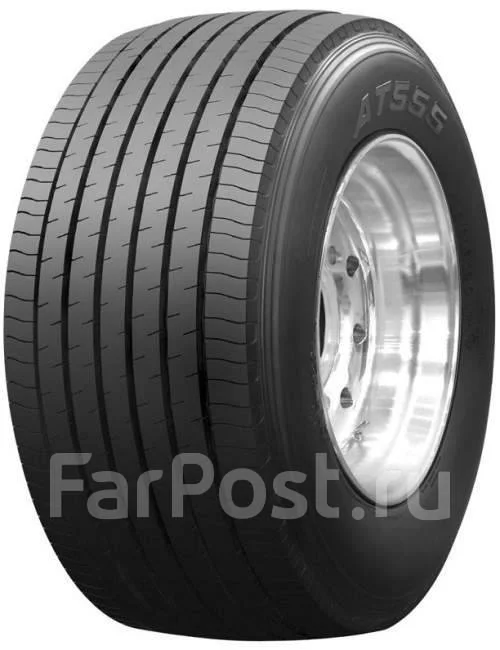 Goodride AT555: ������, ��������������