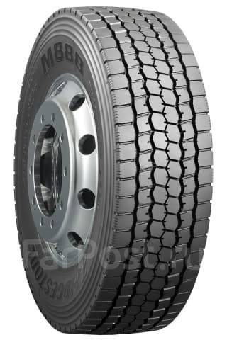 Bridgestone M888: , 