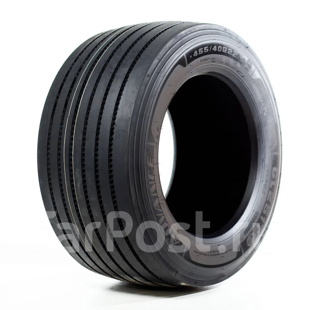 Advance GL251T: ������, ��������������