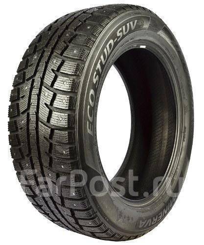 Minerva Eco Stud SUV: , 