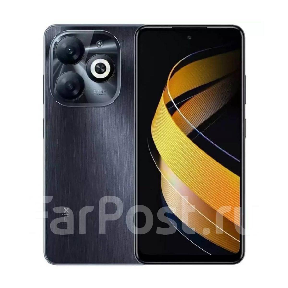 Infinix Smart 8 Pro: , 