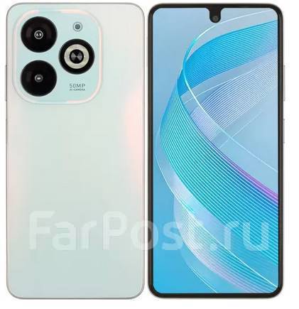 Infinix Smart 8 Pro: , 